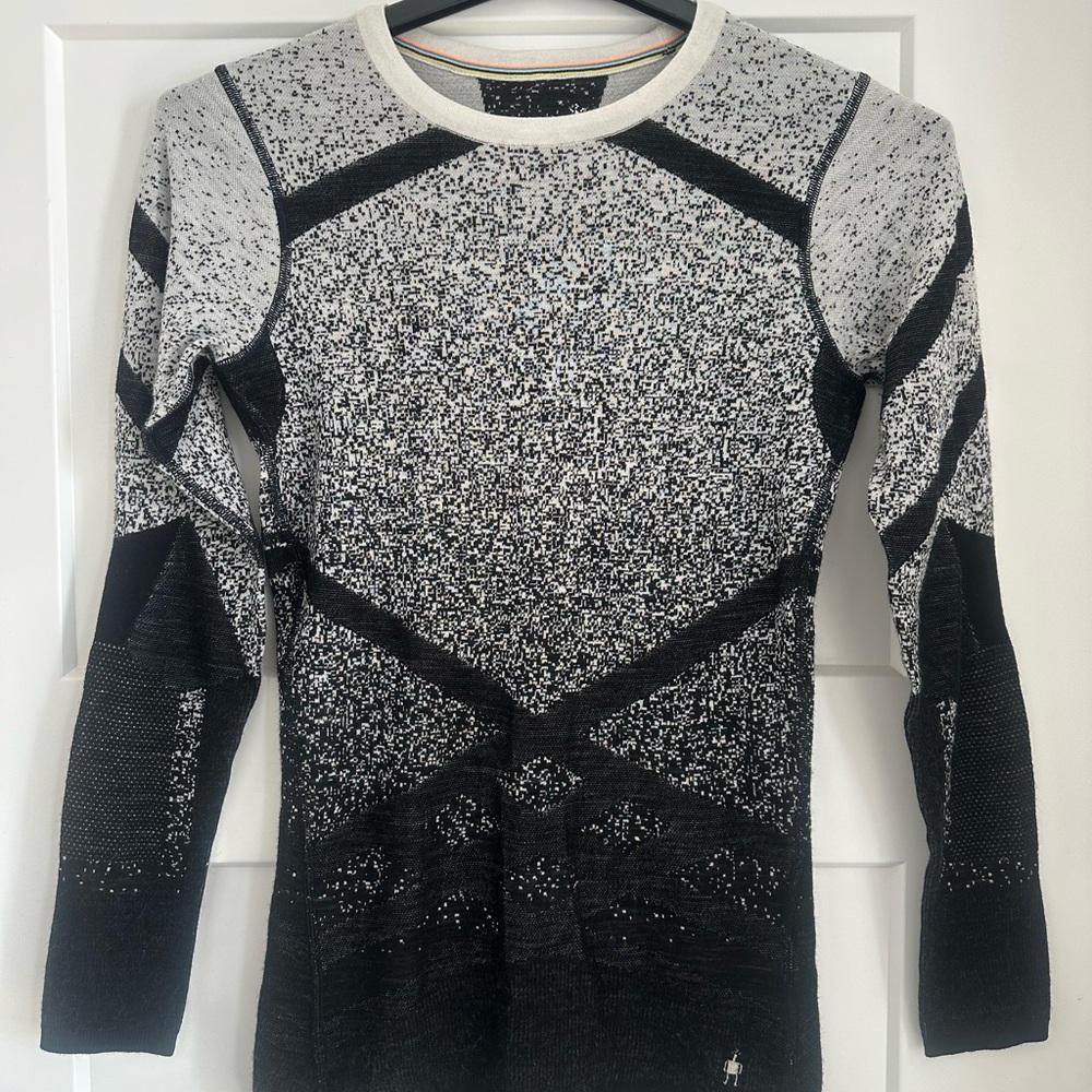 Smartwool Women's Longsleeve